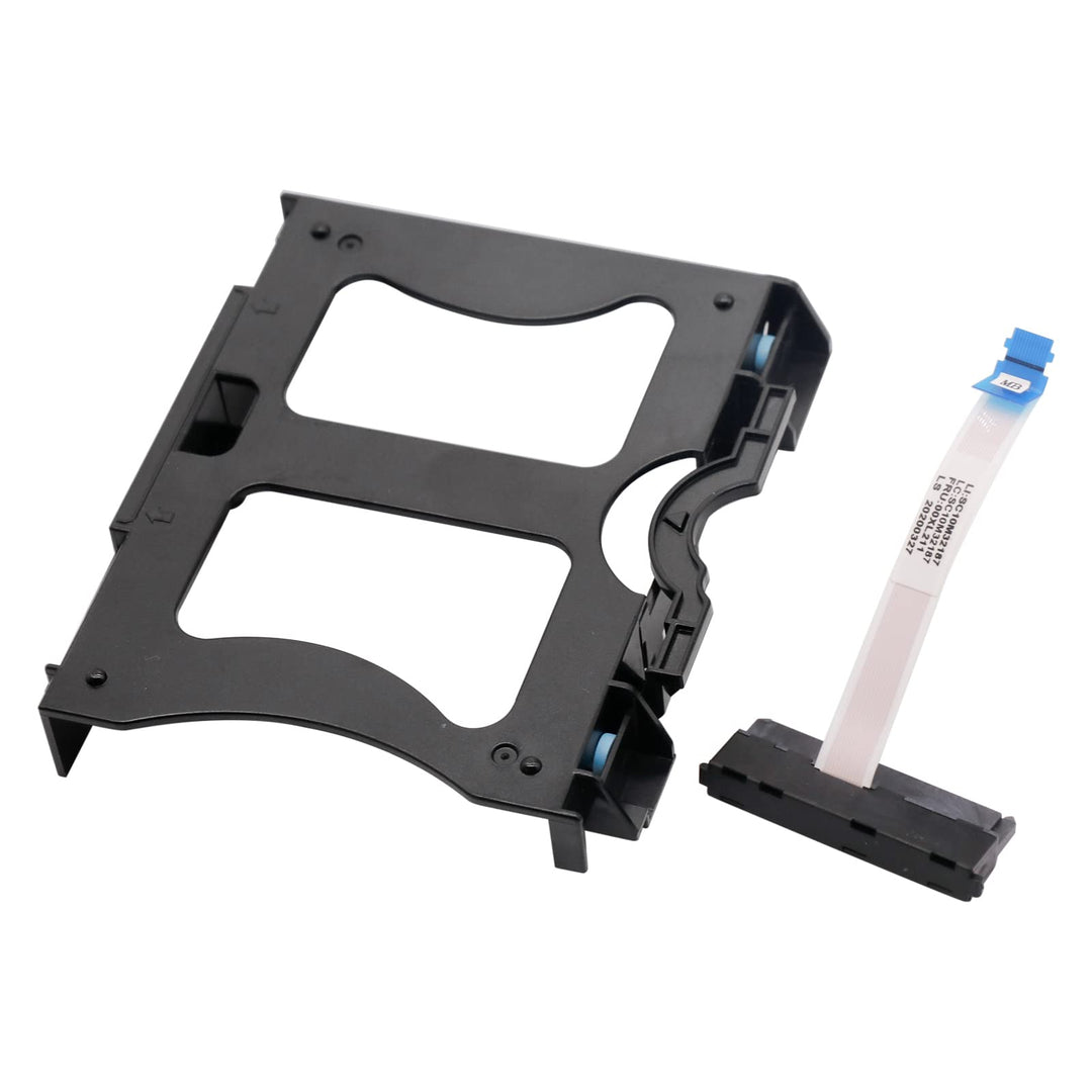 New HDD SATA Cable Caddy Replacement for ThinkCentre M920X M720Q M710Q M910q M920Q P330 Tiny5 00XL211