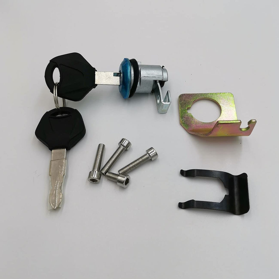 Ignition Switch Set with Keys for Yamaha YZF R1 R6 1992