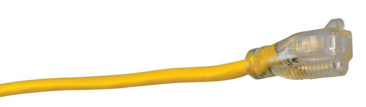 Coleman Cable 25878802 Cord Outdoor Sjtw-A Lite End