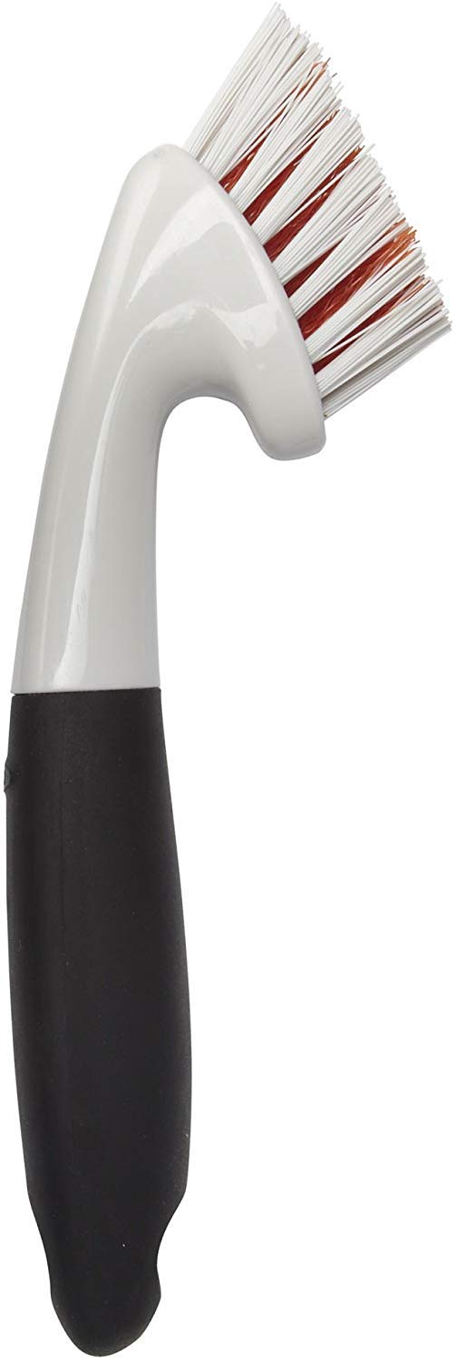 OXO Good Grips Grout Brush,White