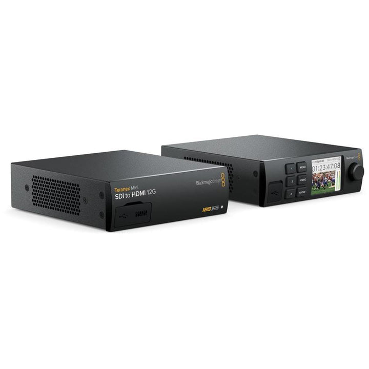 Blackmagic Design 003376 Converter Accessories Teranex 