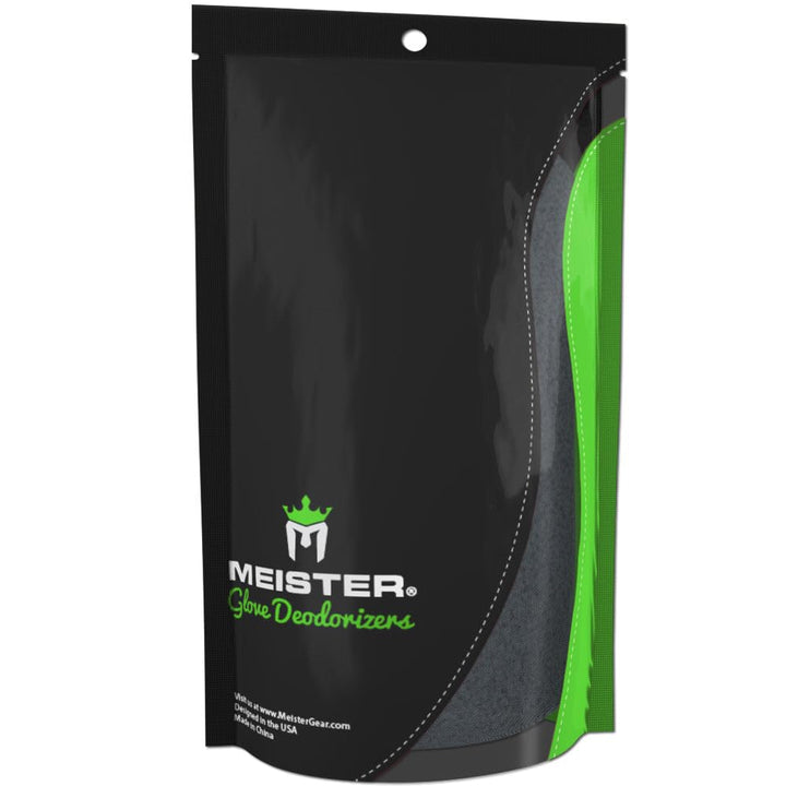 Meister Glove Deodorizers for Boxing and All Sports - A