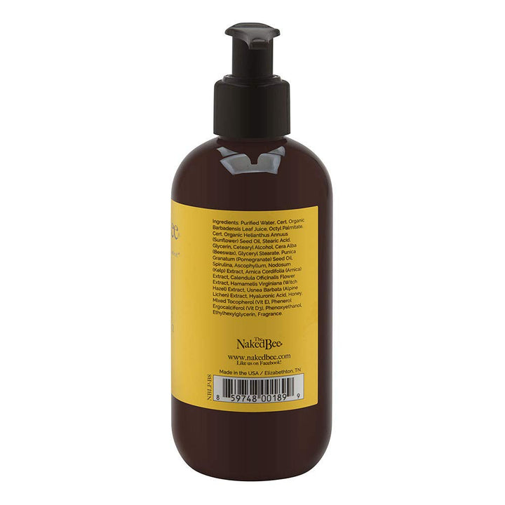 Pomegranate and Honey Moisturizing Hand &amp; Body Lotion, 236ml
