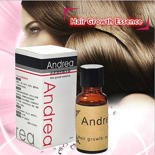 Growth Essence, Andrea hair treatment by Andrea
