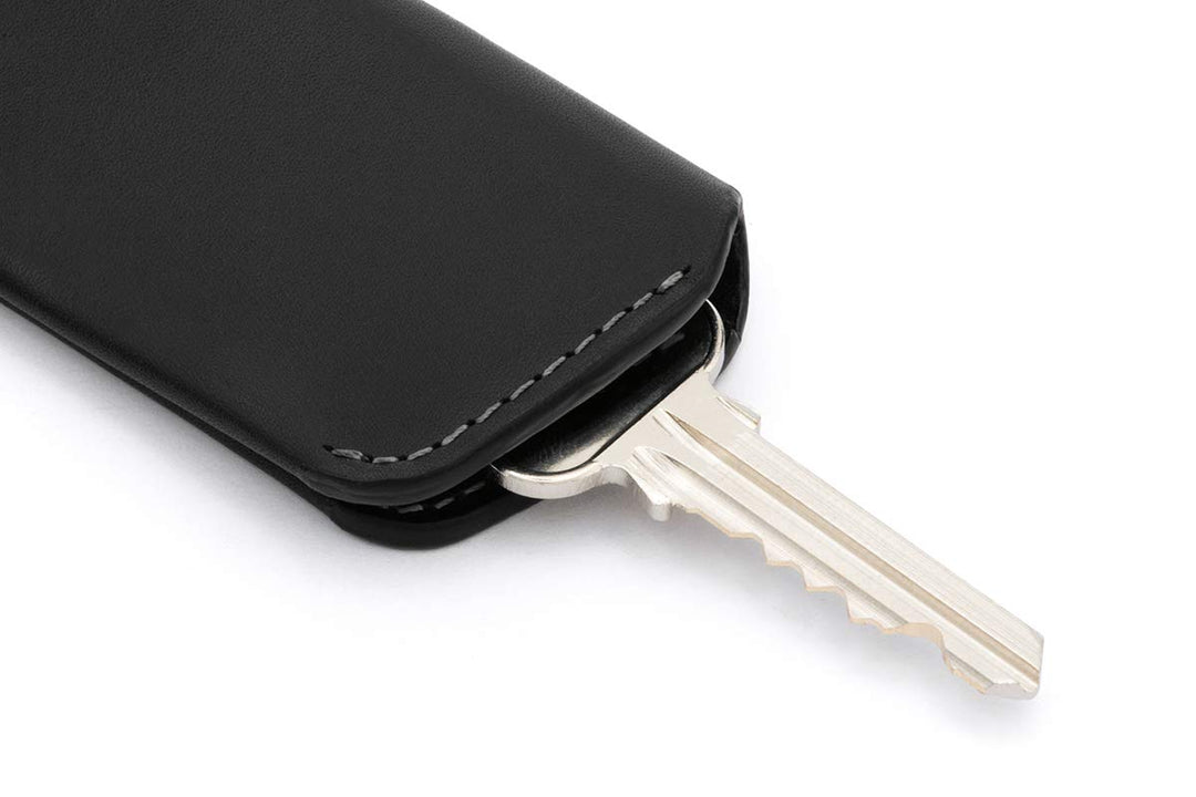 Bellroy Key Cover, Second Edition (Slim Leather Key Org