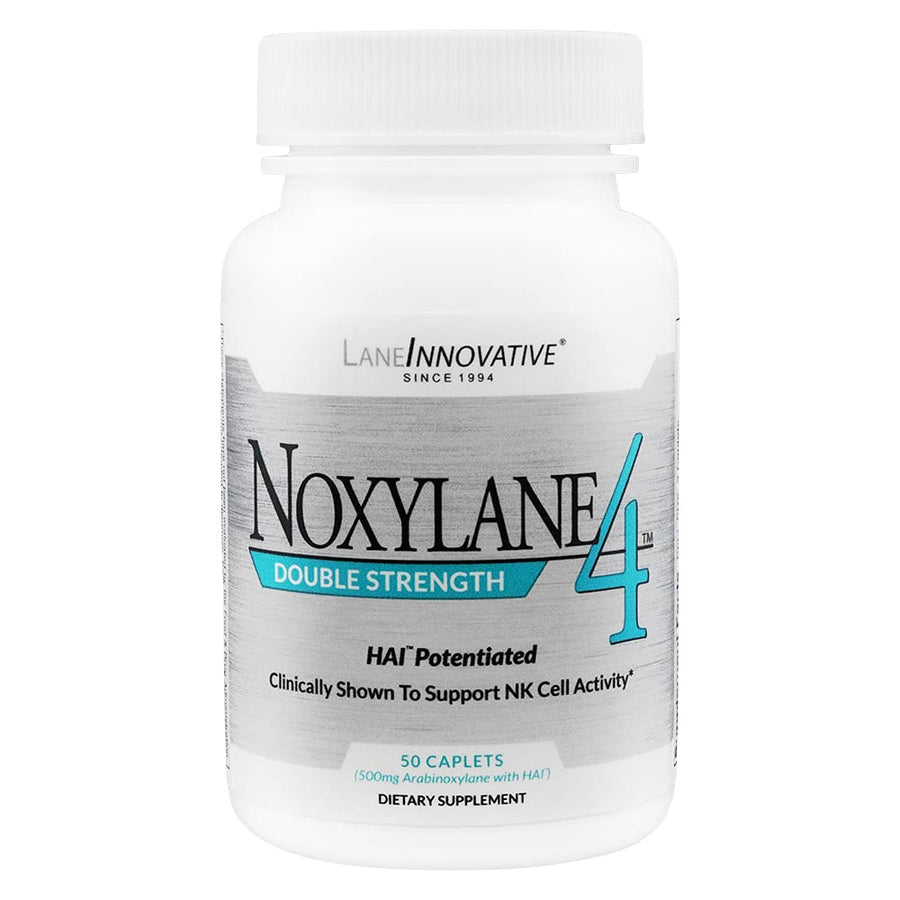 - Noxylane4 Double Strength, Immune Protection Support, Immune Defense Booster (25 Servings)