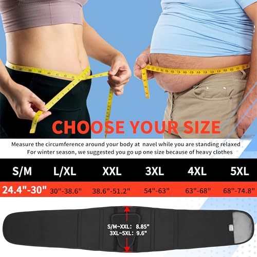 FEATOL Breathable Back Brace with Lumbar Pad for Women 