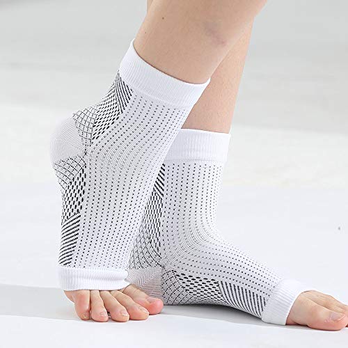 Soothe Socks for Neuropathy Pain, Outdoor Sports Ankle 