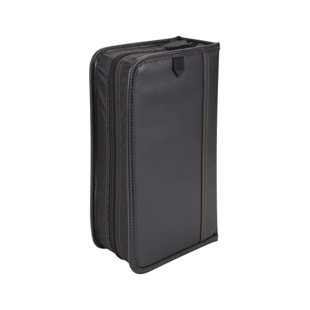 KSW-92 Koskin 100 Capacity CD/DVD Prosleeve Wallet (Black)