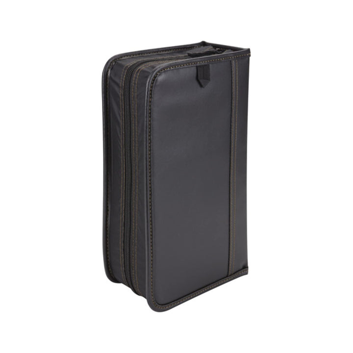 KSW-92 Koskin 100 Capacity CD/DVD Prosleeve Wallet (Black)