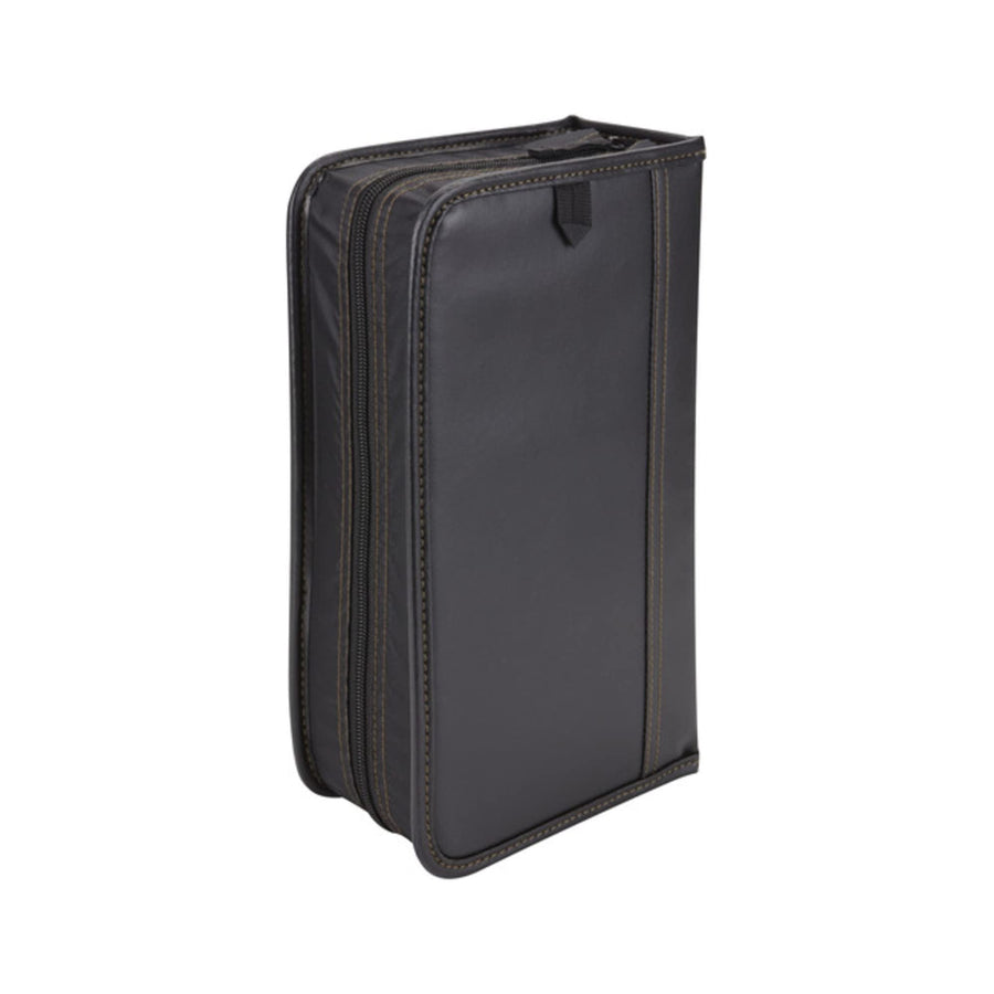 KSW-92 Koskin 100 Capacity CD/DVD Prosleeve Wallet (Black)