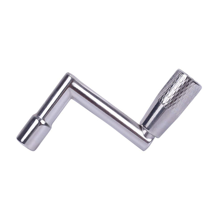 Rayzm Standard Drum Key, Continuous Motion Speed Key an