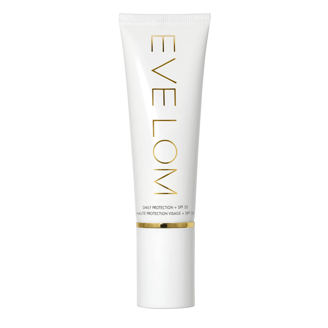 Eve Lom Daily Protection Sunscreen Spf 50, 1.6 Oz