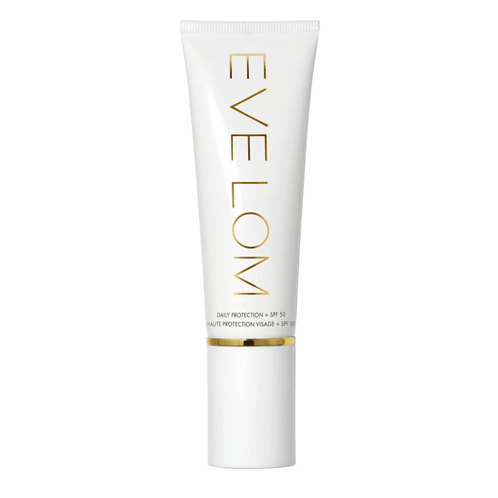 Eve Lom Daily Protection Sunscreen Spf 50, 1.6 Oz