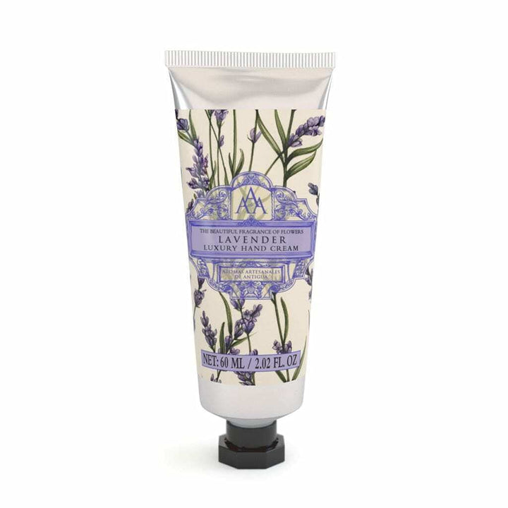 AAA Floral Lavender Luxury Hand Cream 60ml