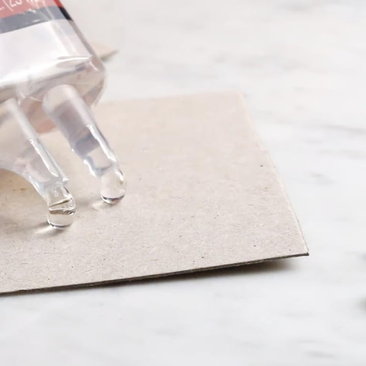 20845 Home 5 Minute 0.84 oz, 1-Pack, Clear High Strength Epoxy Anchoring Adhesive