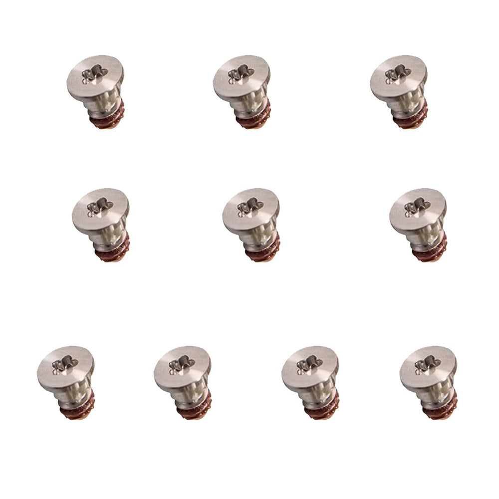 GODSHARK Replacement Screws Set for MacBook Pro 13 or 1