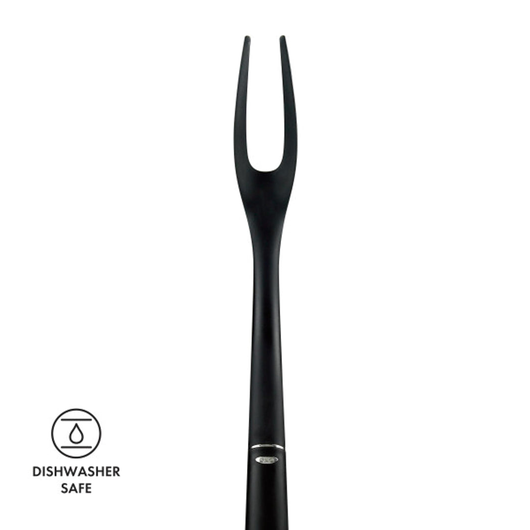 Good Grips Nylon Fork, Black