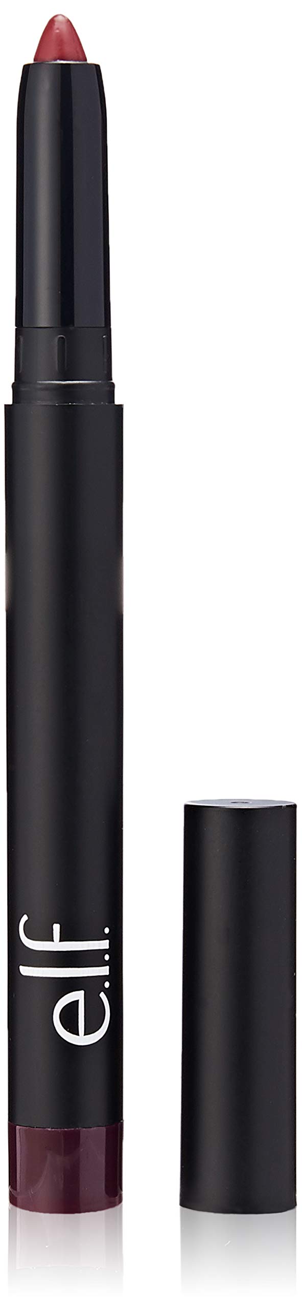 Studio Matte Lip Color - Scarlet Night
