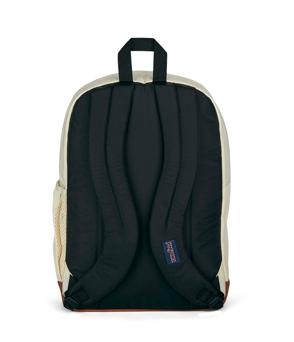 Jansport JS0A2SDD7S1 Cool Student Laptop Backpack Cocon