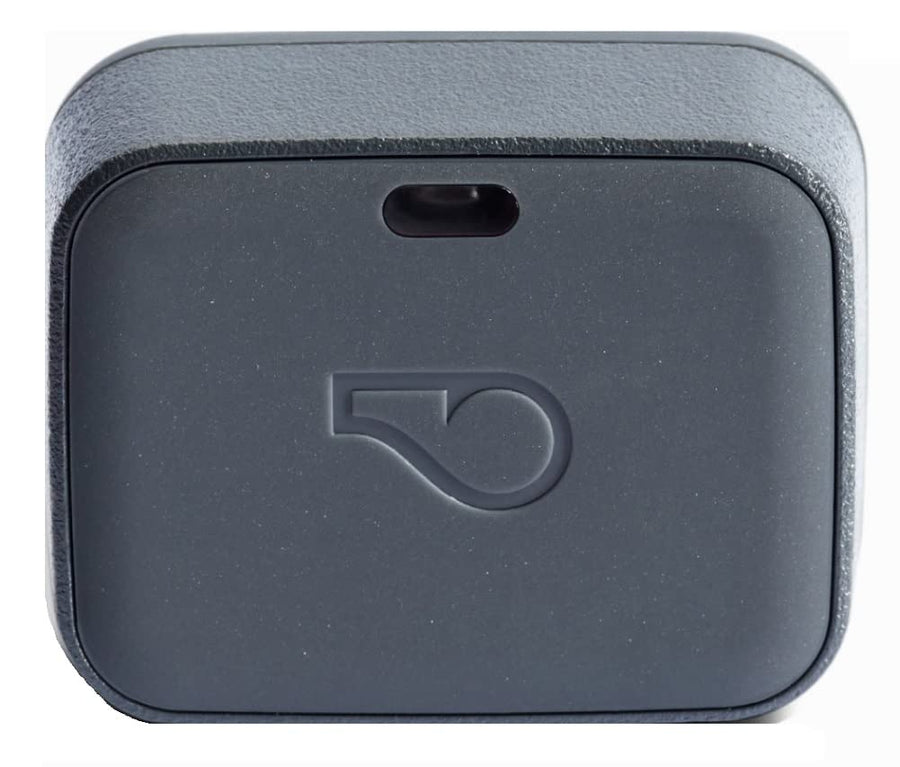 Go Explore/The Ultimate Health + GPS Location Tracker for Pets/Grey