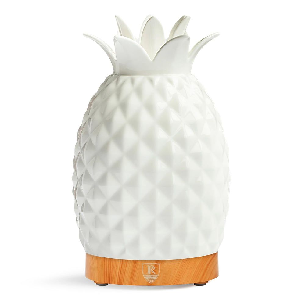 Essential Oil Diffuser -160ml Cool Mist Humidifier -7 C