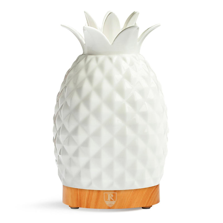 Essential Oil Diffuser -160ml Cool Mist Humidifier -7 C