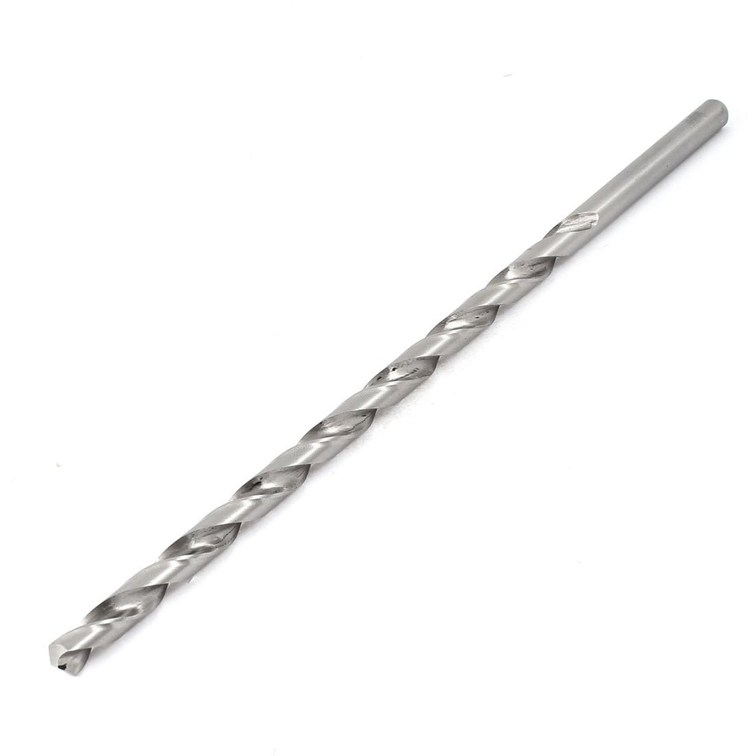 a14021800ux0716 10mm x 300mm Straight Shank Twist Drilling Bit for