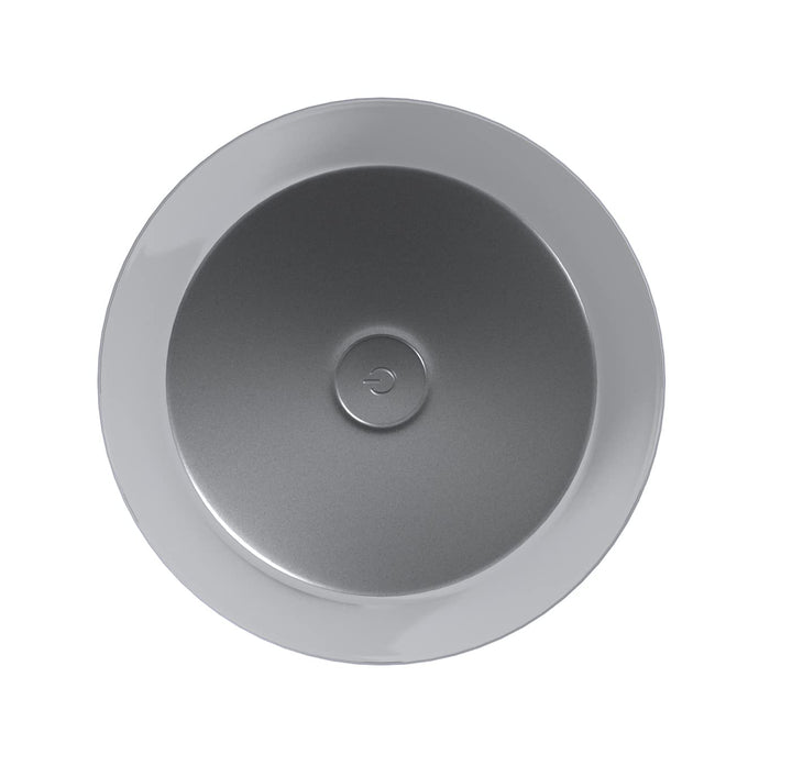 LIGHT IT! By Fulcrum, 24411-101 Lanterna Touch, Silver, Single Pack