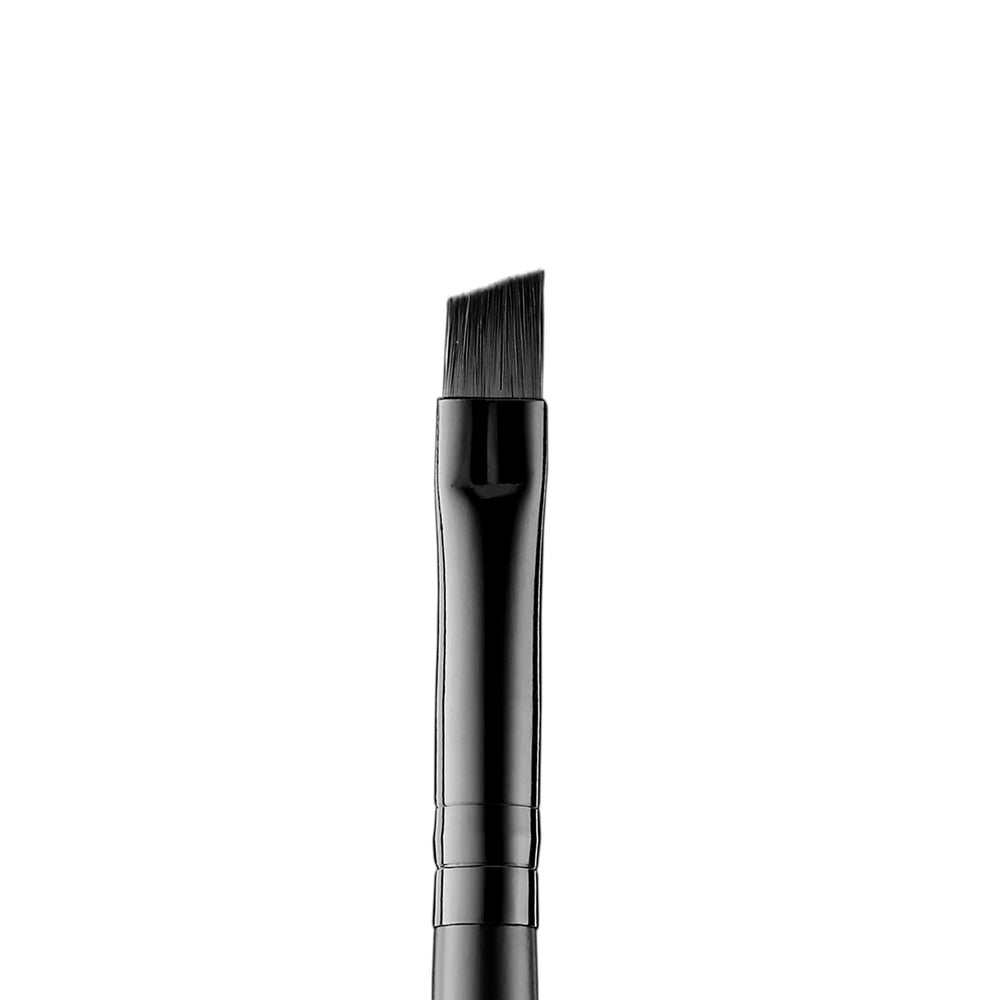 Small Angled Brush for Precision Application, Synthetic