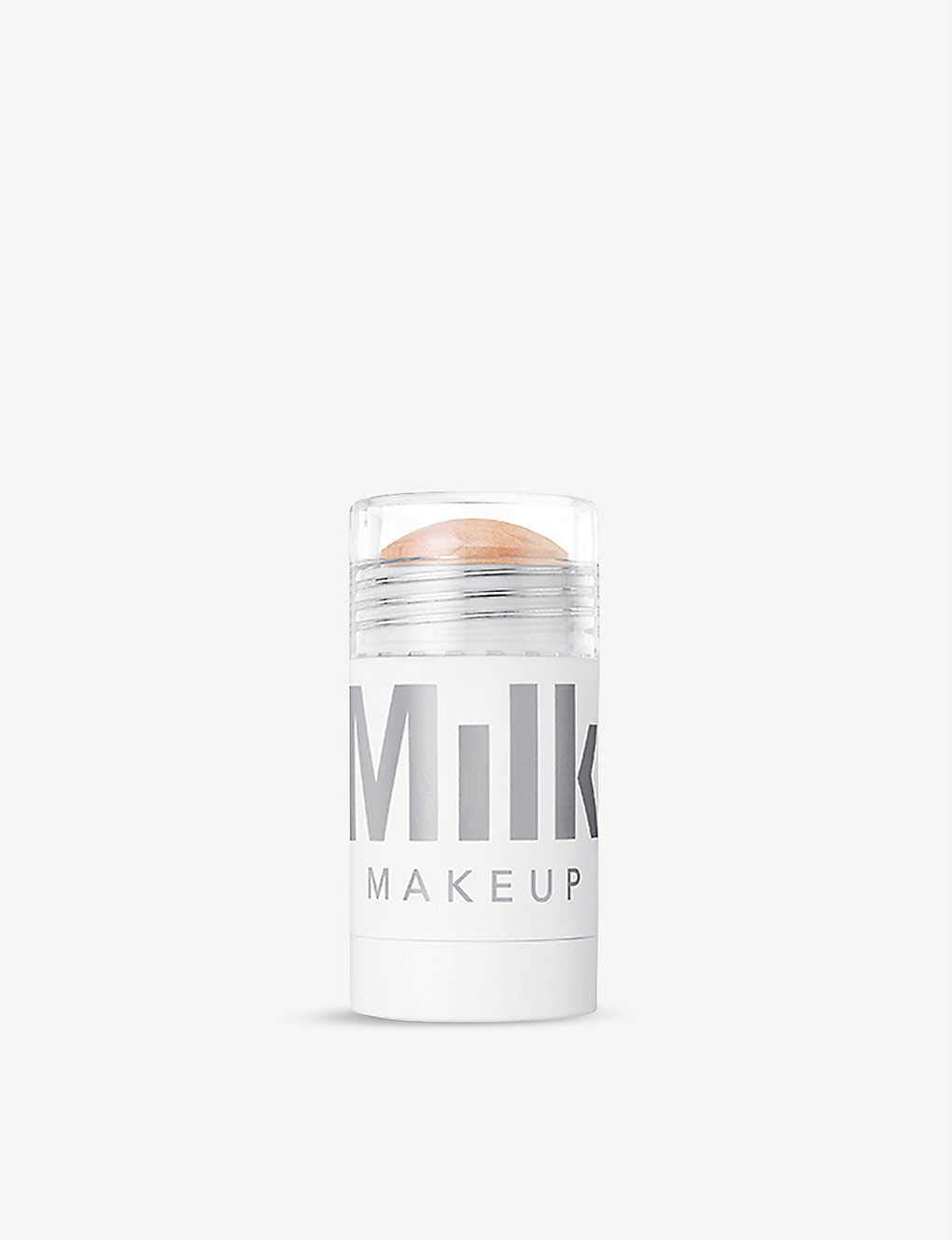 Highlighter Mini - Color: Lit - Champagne Pearl Size 0.21 Ounce/ 6 Gram