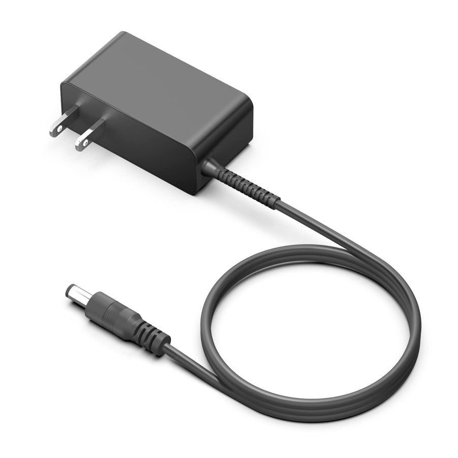 26V AC DC Adapter Compatible with Tineco Charger TINECO A10 A11 S3 Hero Master iFLOOR S3 Series Cordless Stick Handheld Wet Dry Vacuum Cleaner YLS0241A-T260080 Power Supply Cord Cable Charger