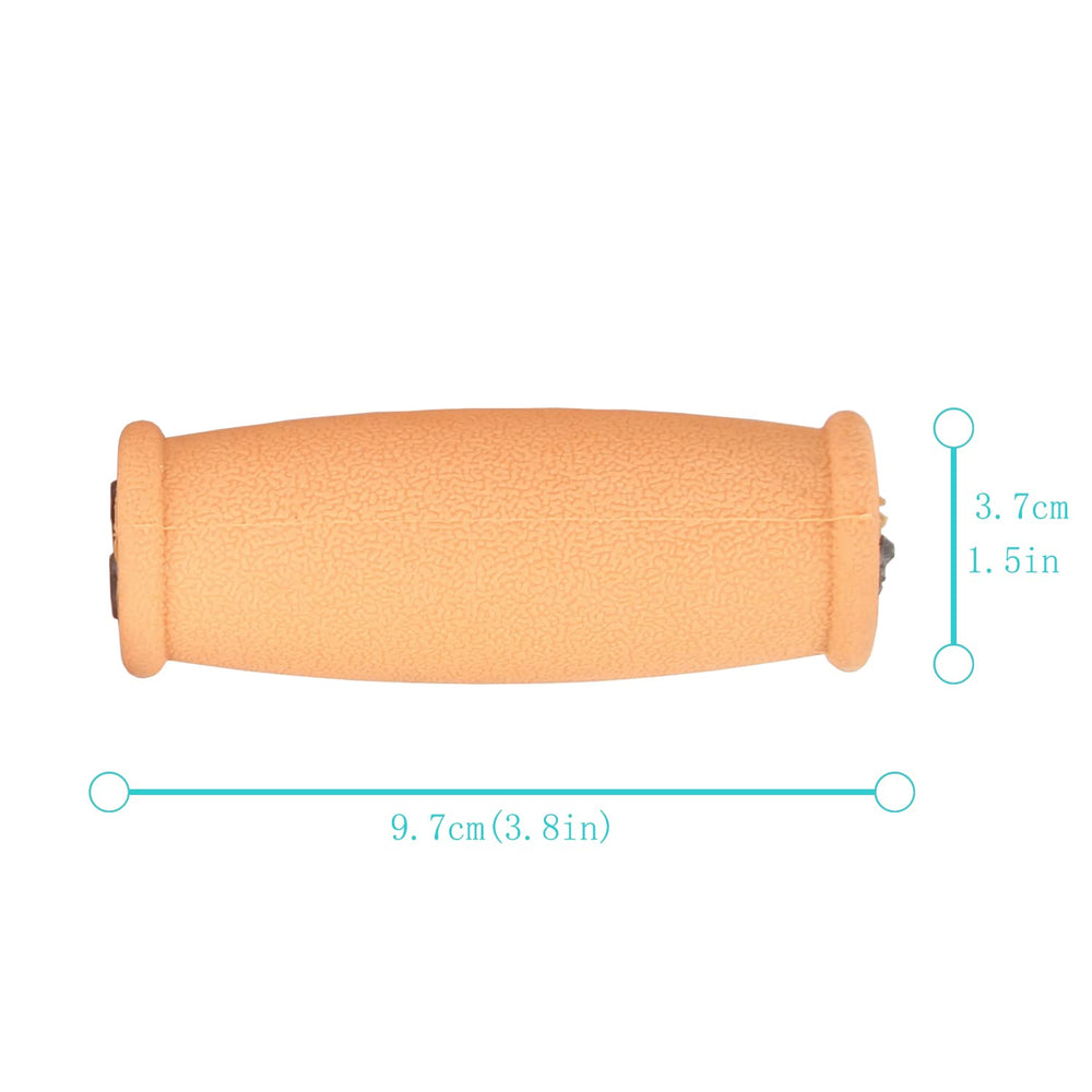 QingTD Crutch Hand Gripï¼Å’Replacement Medical Cane Cru