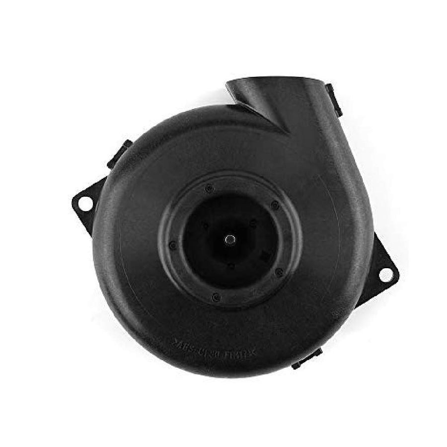 Replacement Vacuum Fan Motor Compatible for XIAOMI Roborock S50 S51 Robot Vacuum Cleaner Spare Part (Black))