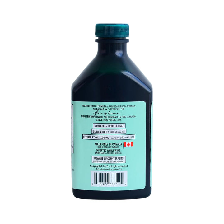 Original Herbal Liquid Extract – 10.14 fl oz Bottle | Powerful Antioxidant Blend to Help Promote Overall Health &amp; Well-Being | Original Formula from 1922