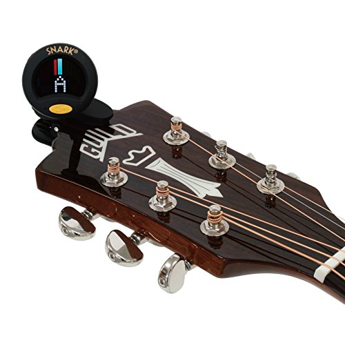 Snark SN-8 Super Tight All Instrument Tuner
