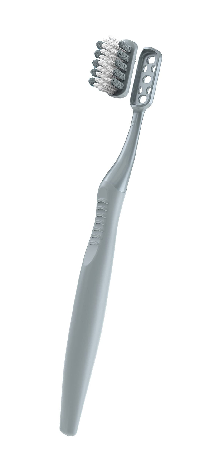 Ooak Eco-Friendly V-Eco Toothbrush with a Replaceable B