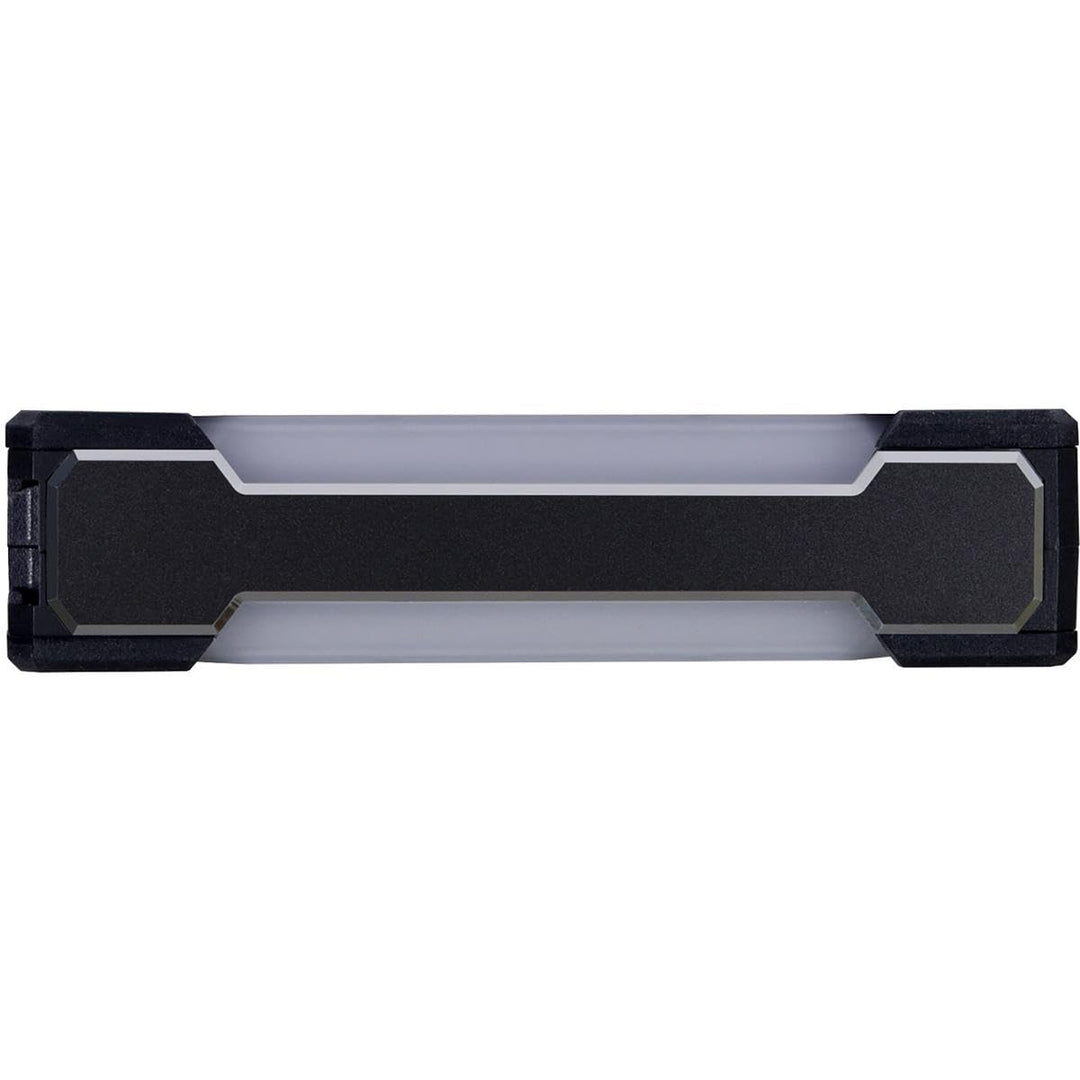 Lian-Li UNI FAN SL V2 ARGB PWM Case Fan - Black, 120mm