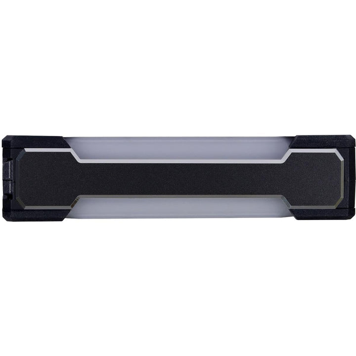 Lian-Li UNI FAN SL V2 ARGB PWM Case Fan - Black, 120mm