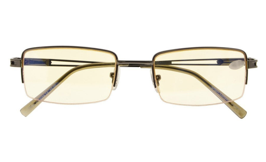 Visionkr UV Protection,Anti Blue Rays,Reduce Eyestrain,