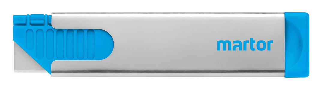 MARTOR Secunorm Handy Semi Auto Retractable Safety Knif