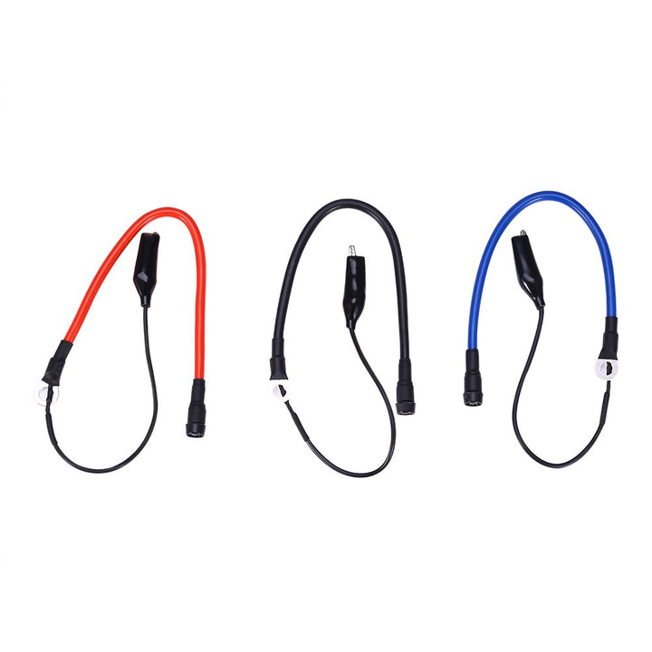 Flexible Tattoo Lighting, 3pcs Adjustable Tattoo LED Lamp Light for Machine Gun Mounted Connectable Tattoo Machine Supplies Body Art Accessories
