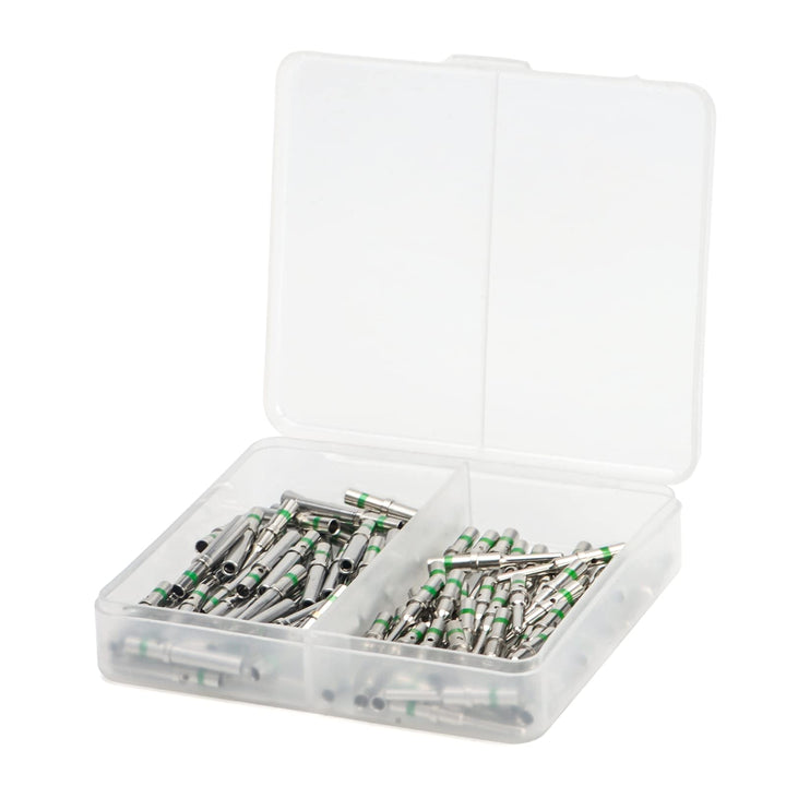 IWISS Deutsch Size 16 Solid Contacts DT Series Connecto