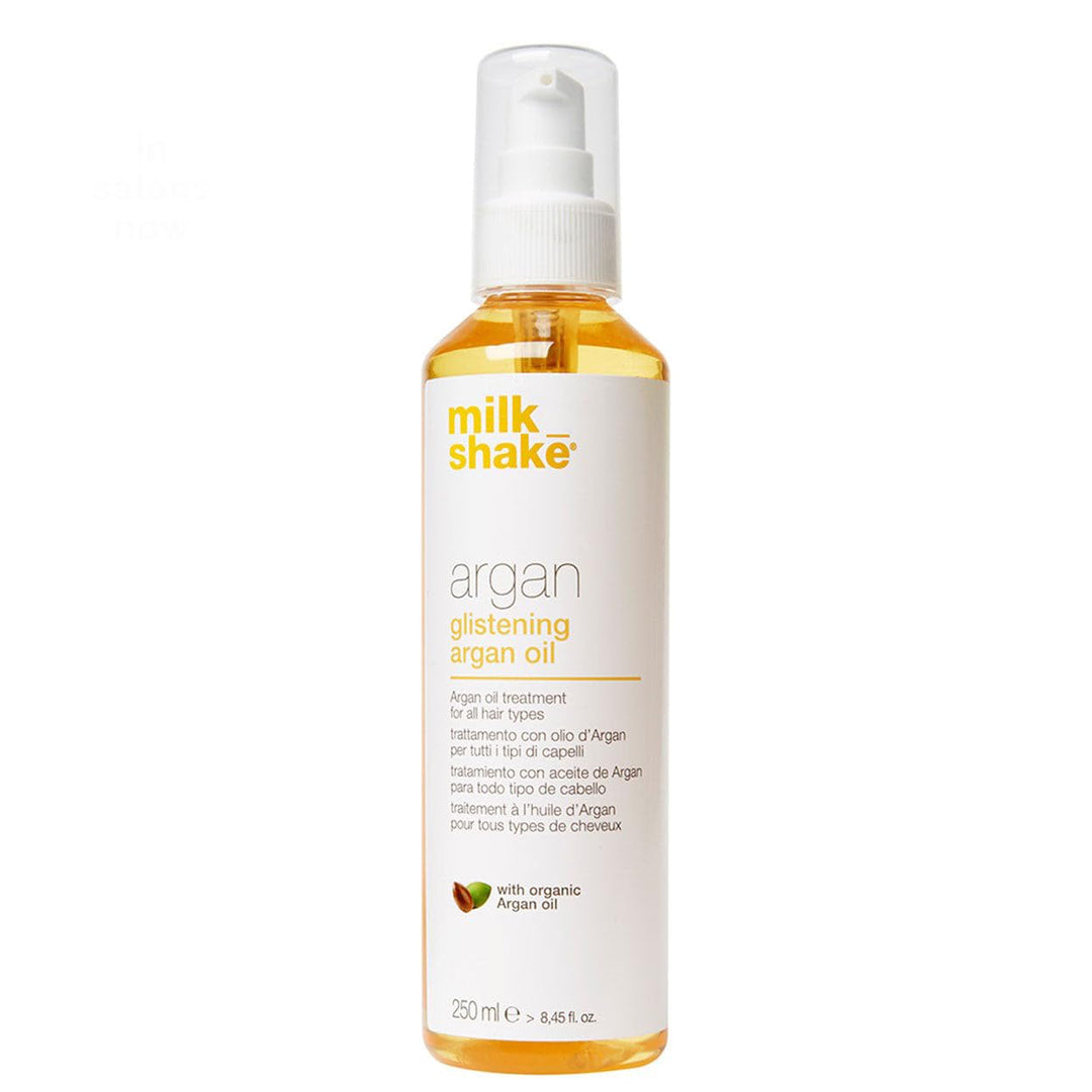 Glistening Argan Oil 250ml