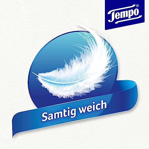 Tempo Tissues 30 pack by Tempo