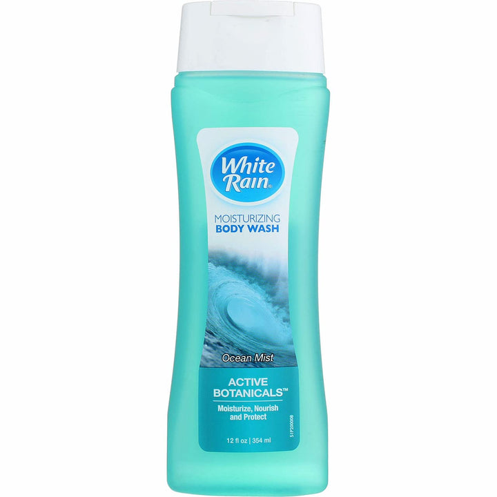 Wr Bodywash Ocean Mist Size 12z