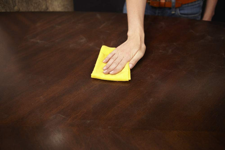 Guardsman 462500 Wood Furniture dust Cloth, 12 Count (P