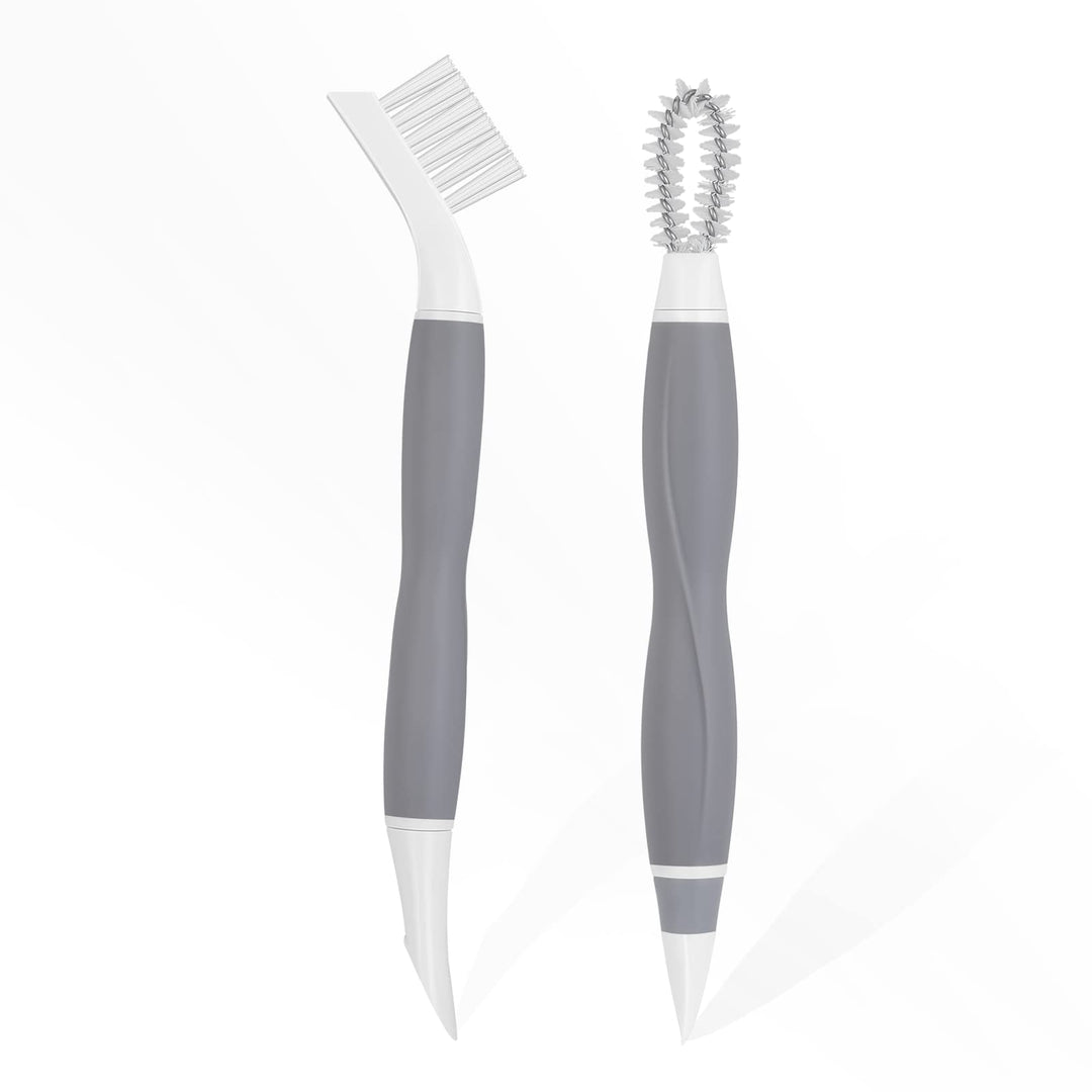SetSail Deep Clean Brush Set, Small Cleaning Brush Set 