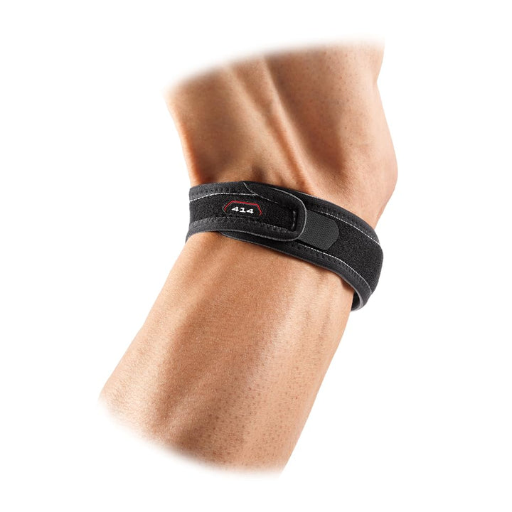Patella Tendon Knee Strap, Knee Pain Relief Support Brace Pickleball, Hiking, Soccer, Basketball, Running, Jumpers Knee, Tennis, Tendonitis, Volleyball &amp; Squats