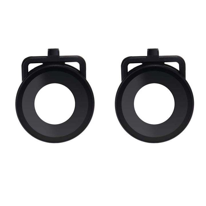 Lens Guards for Insta360 ONE RS Dual-Lens 360 Mod Mount